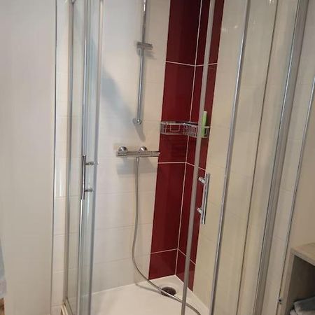 Appartement Charmant 2 Pieces A Aubenas 2Etoiles Extérieur photo