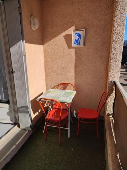 Appartement Charmant 2 Pieces A Aubenas 2Etoiles Extérieur photo